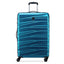 Delsey Paris Tiphanie 3-delat hårt resväskeset steelblue (10)