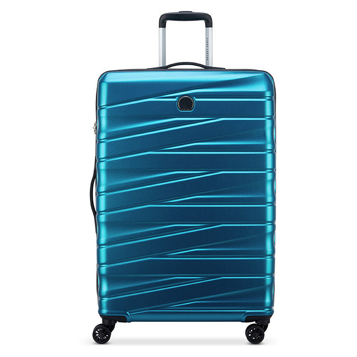 Delsey Paris Tiphanie 3-delat hårt resväskeset steelblue (10)