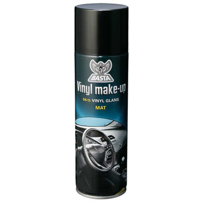 Basta vinyl make-up matt 300 ml.