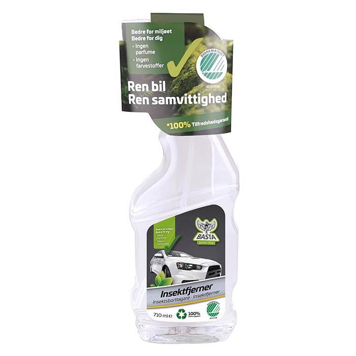Basta Greenline 5-i-1 paket (2)