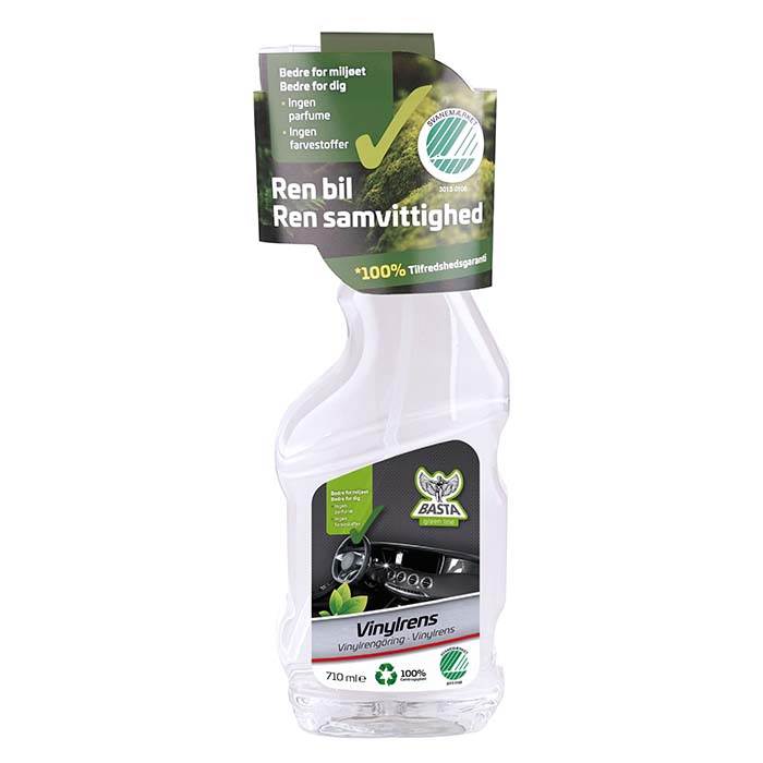 Basta Greenline 5-i-1 paket (4)