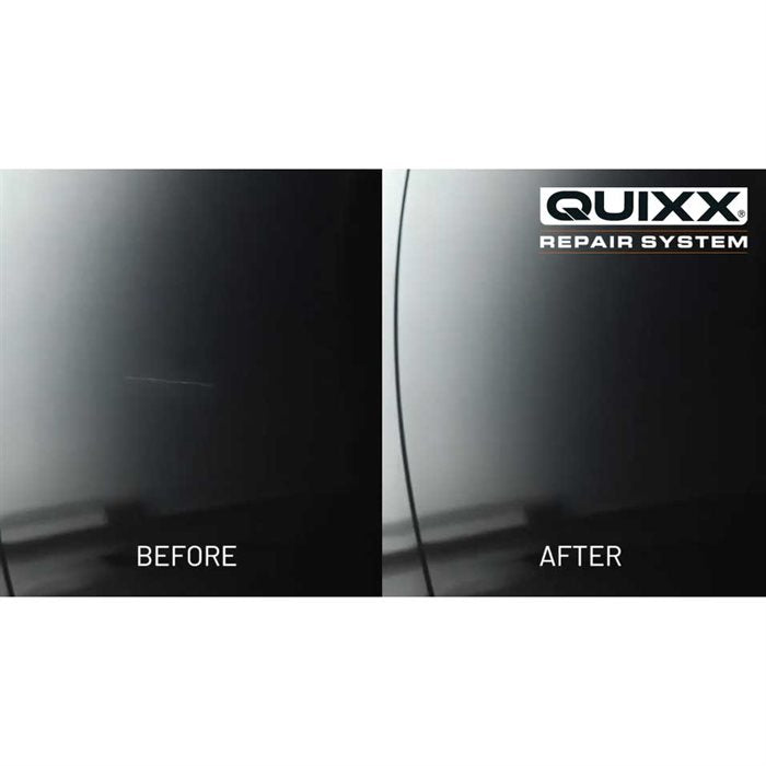 Quixx repafjärnare 2-steg (3)