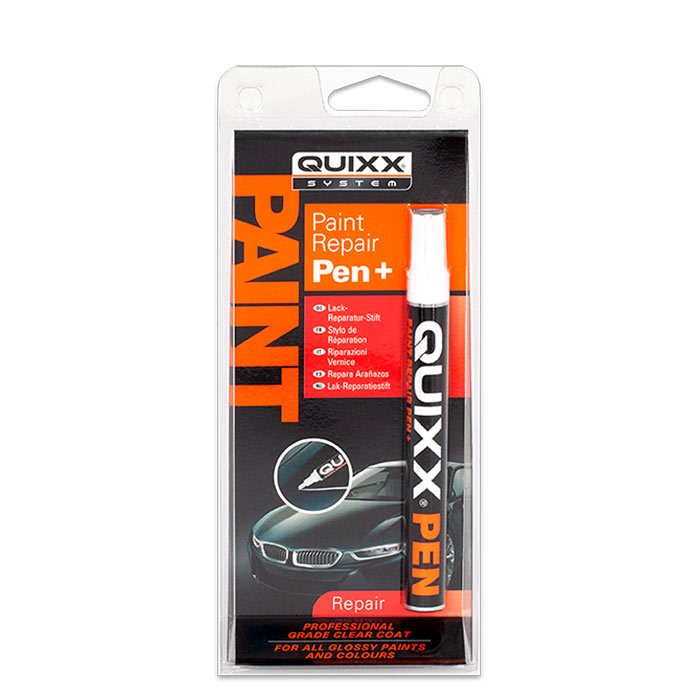 Quixx reparationspenna