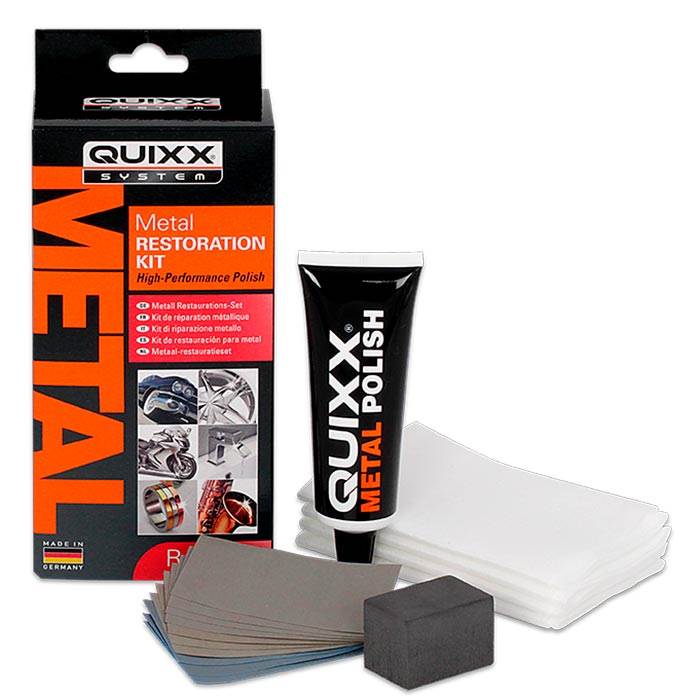Quixx metallreparationssats