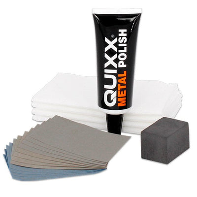 Quixx metallreparationssats (2)
