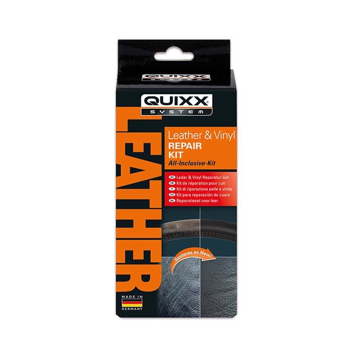 Quixx läder- och vinylreparationssats (2)