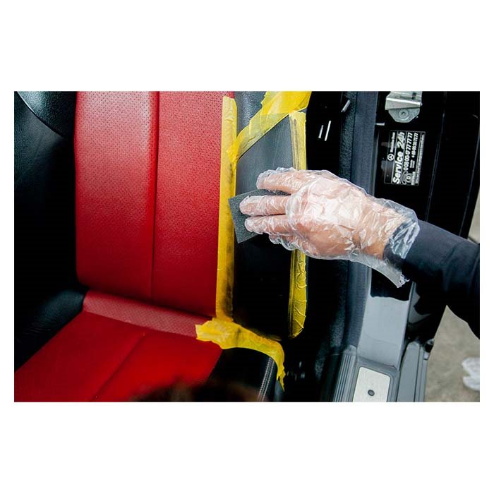 Quixx läder- och vinylreparationssats (3)