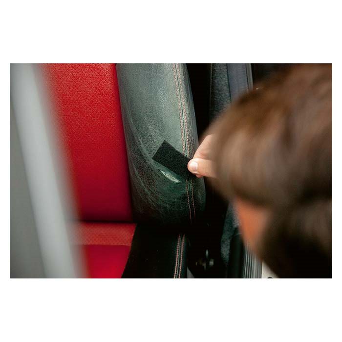 Quixx läder- och vinylreparationssats (4)
