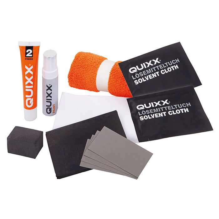 Quixx stenslagsreparationssats vit (2)