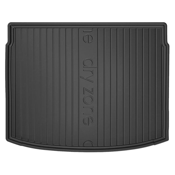 Bagagerumsmatta Kia XCeed 2019- övre