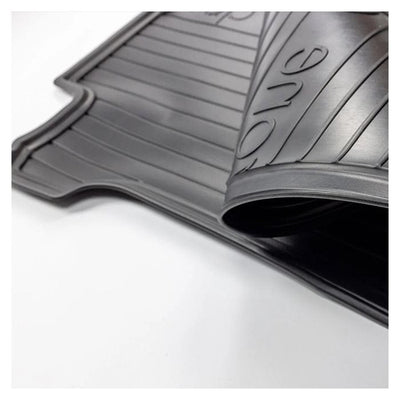 Dryzone Bagagerumsbricka BMW iX1 & X1 U11 (2022-) (2)