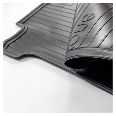 Bagagerumsbricka MG 4 HB 2022-