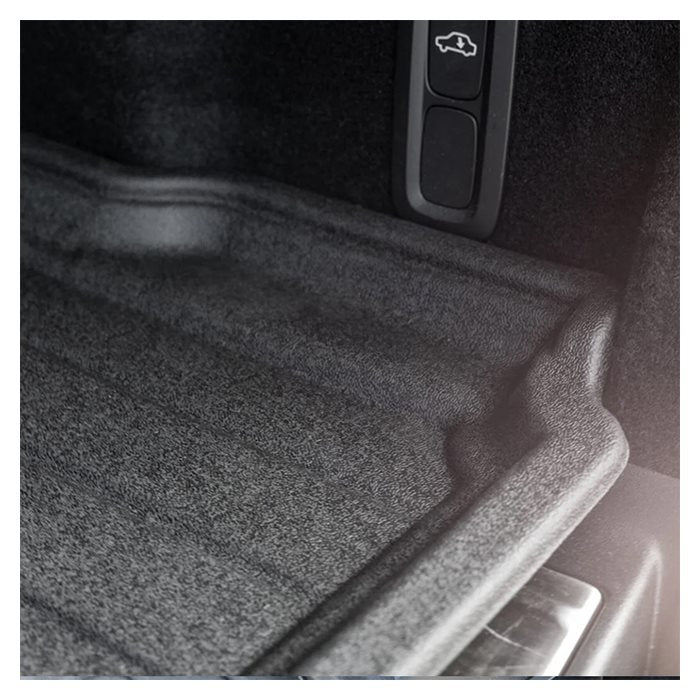 Bagagerumsmatta Kia XCeed 2019- övre (7)