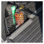 Bagagerumsmatta Kia XCeed 2019- övre (10)