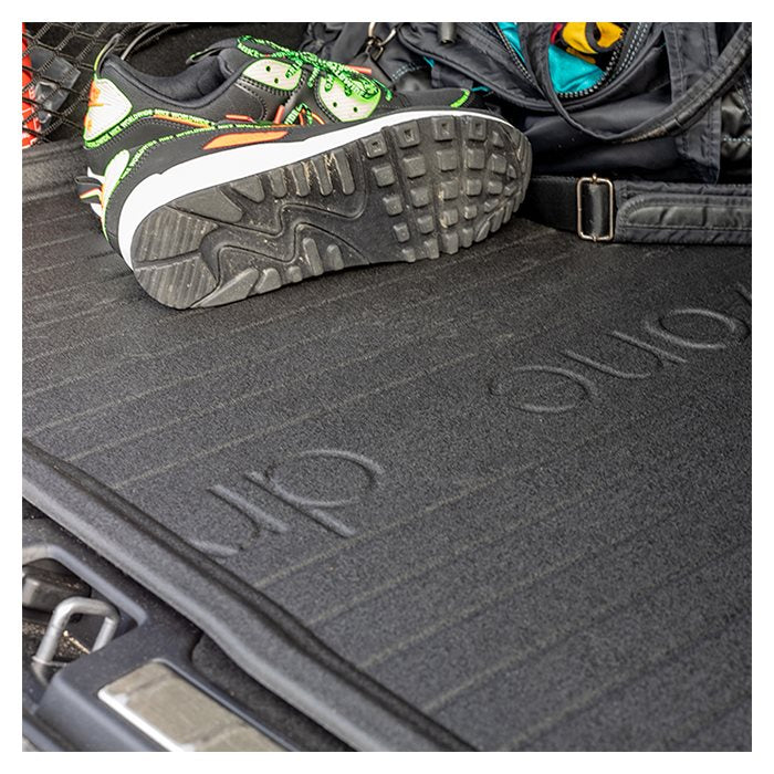 Dryzone Bagagerumsbricka BMW iX1 & X1 U11 (2022-) (10)