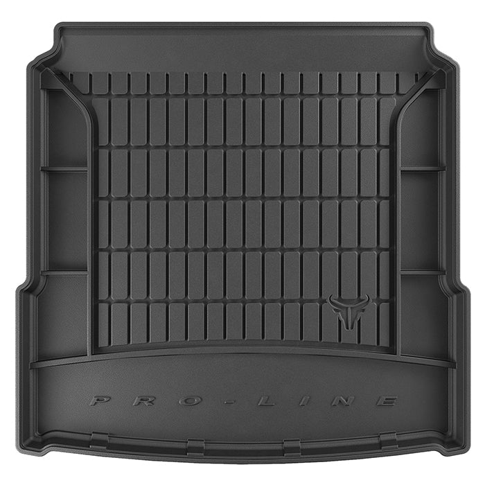 Bagagerumsbricka Volkswagen ID.7 2023- nedre
