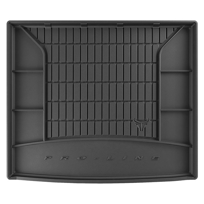 Bagagerumsbricka Nissan Ariya 2022- m. Bose sound system