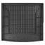 Bagagerumsbricka Volkswagen ID.5 2022-