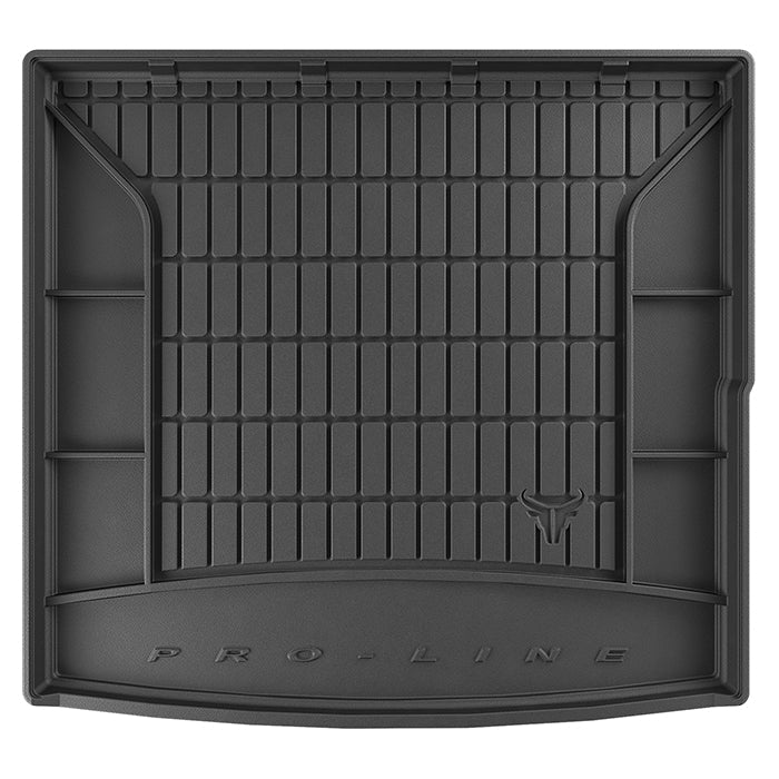 Bagagerumsbricka Volkswagen ID.5 2022-