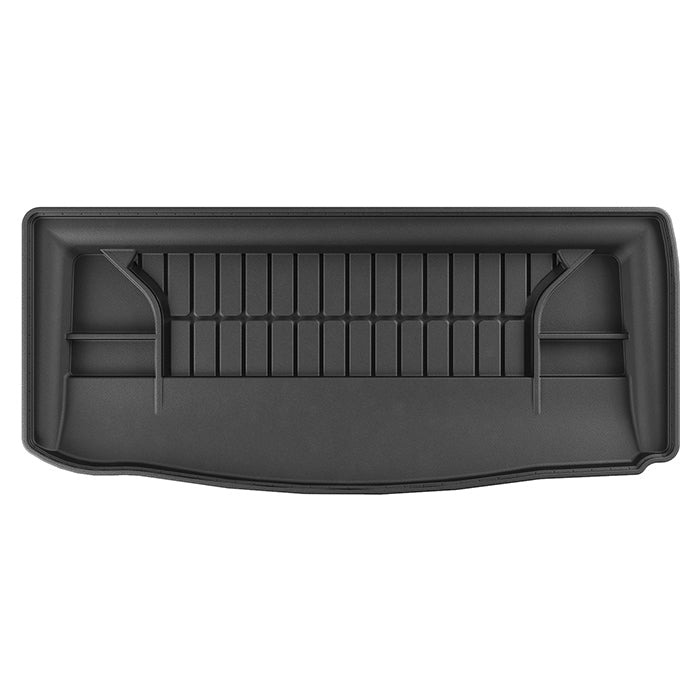 Bagageutrymmesbricka Tesla Model S 2012- nedre