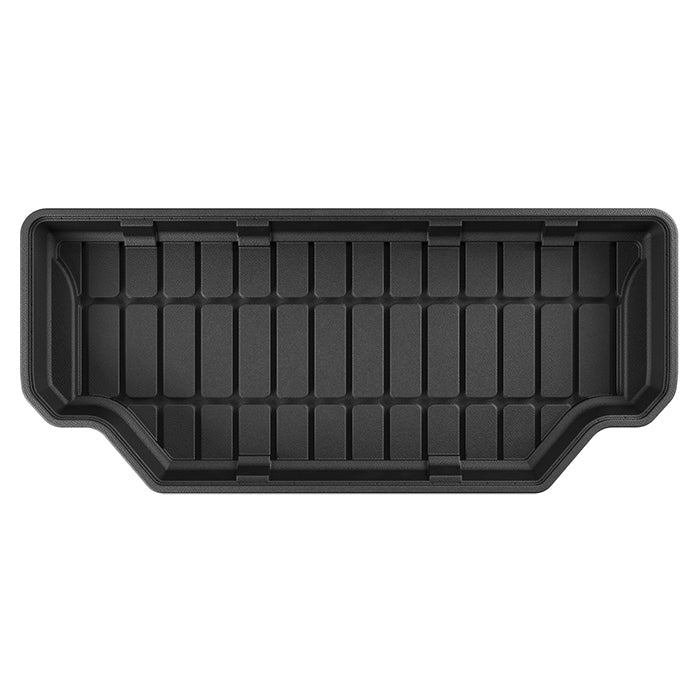 Bagagerumslåda Tesla Model S 2012- front trunk (frunk)