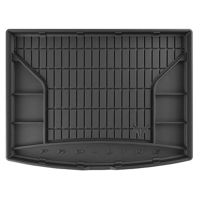 Bagagerumsbricka Volkswagen ID.3 2019- övre