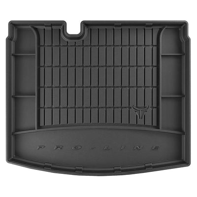 Bagagerumsbricka Volkswagen ID.3 2019- nedre