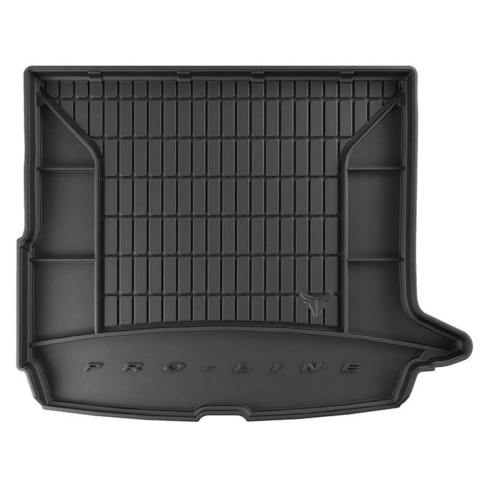 Bagagerumsbricka Mercedes-Benz EQC N293 2019-2023