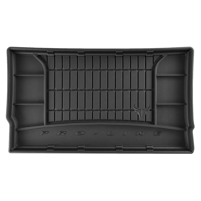 Bagageutrymmesbricka Renault Zoe 2012-2024