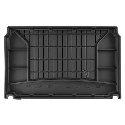 Bagageutrymmesbricka Opel Corsa-e 2019-