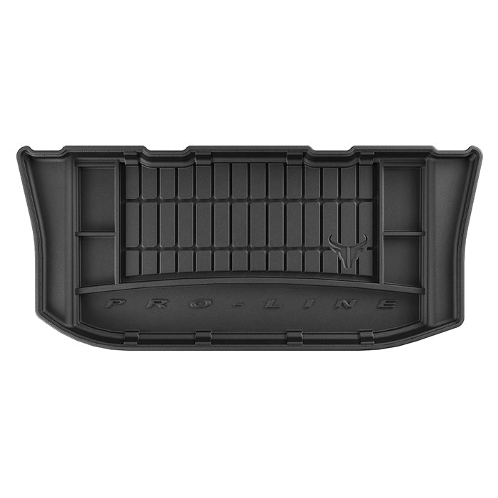 Bagagerumsbricka Skoda Citigo-e iV 2019-2020