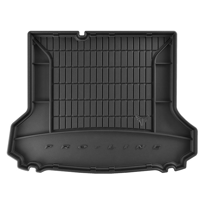 Bagagerumsbricka Volkswagen ID.4 2020-