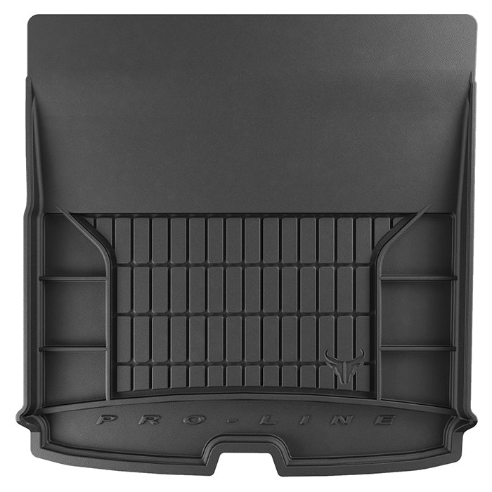 Bagageutrymmesbricka Skoda Enyaq iV 2020- övre