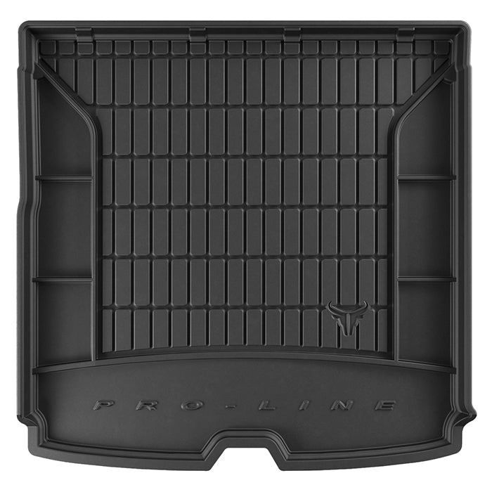 Bagagerumsbricka Skoda Enyaq iV 2020- nedre
