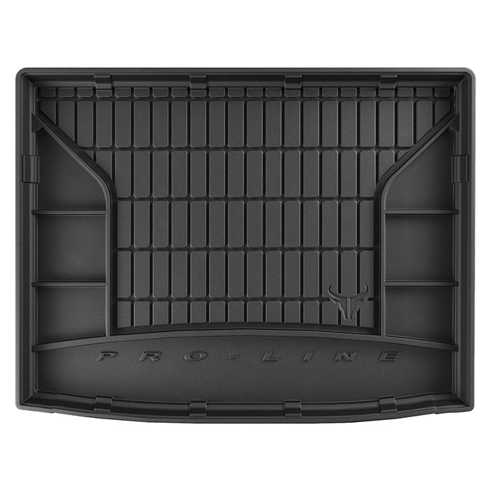 Bagageutrymmesbricka Mazda MX-30 2020-