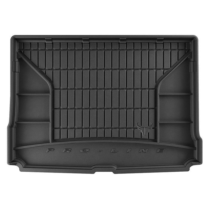 Bagagerumsbricka Mercedes EQA H243 2021-