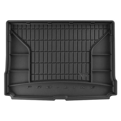 Bagagerumsbricka Mercedes EQA H243 2021-