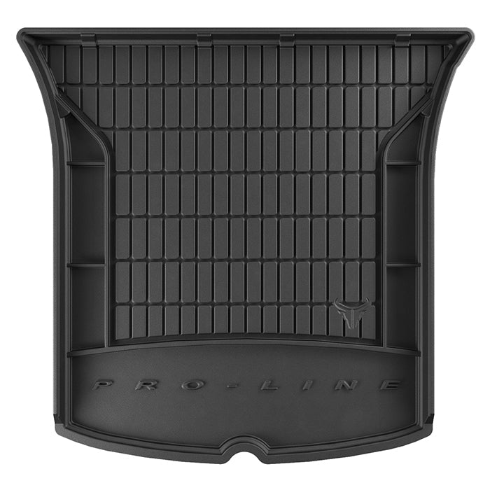 Bagagerumsbricka Tesla Model Y 2020- övre
