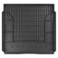 Bagagerumsbricka BMW i5 2023-