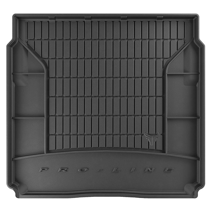 Bagagerumsbricka BMW i5 2023-