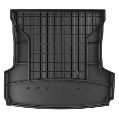 Bagageutrymmesbricka Kia EV9 2023- 3:e raden fälld