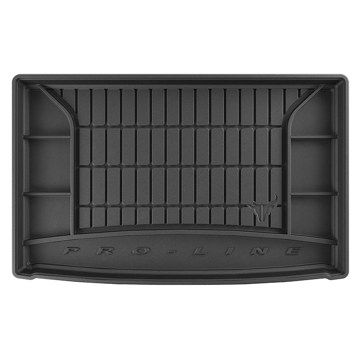 Bagageutrymmesbricka Volvo EX30 2023- nedre