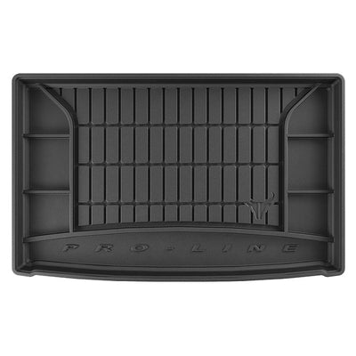 Bagageutrymmesbricka Volvo EX30 2023- nedre