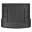 Bagagerumsmatta Mercedes EQB X243 2021- (6)