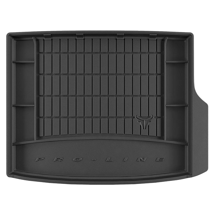 Bagageutrymmesbricka BYD Seal U 2024- nedre