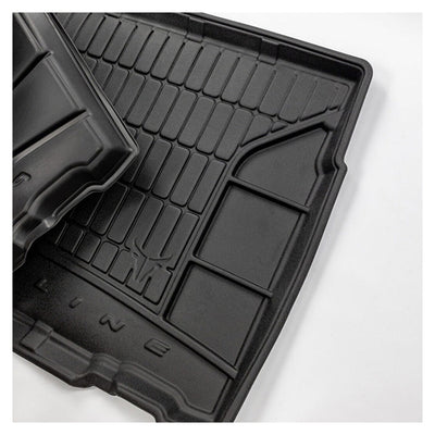 Bagageutrymmesbricka Renault Zoe 2012-2024 (2)
