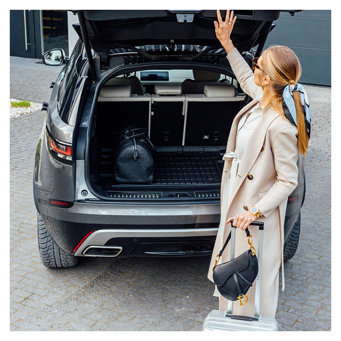 Bagageutrymmesbricka Skoda Enyaq iV 2020- övre (6)