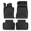 Gummimattor BMW i5 2023-