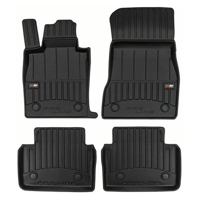 Gummimattor BMW i5 2023-