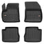 Gummimattor Citroën e-C4, e-C4X 2020-